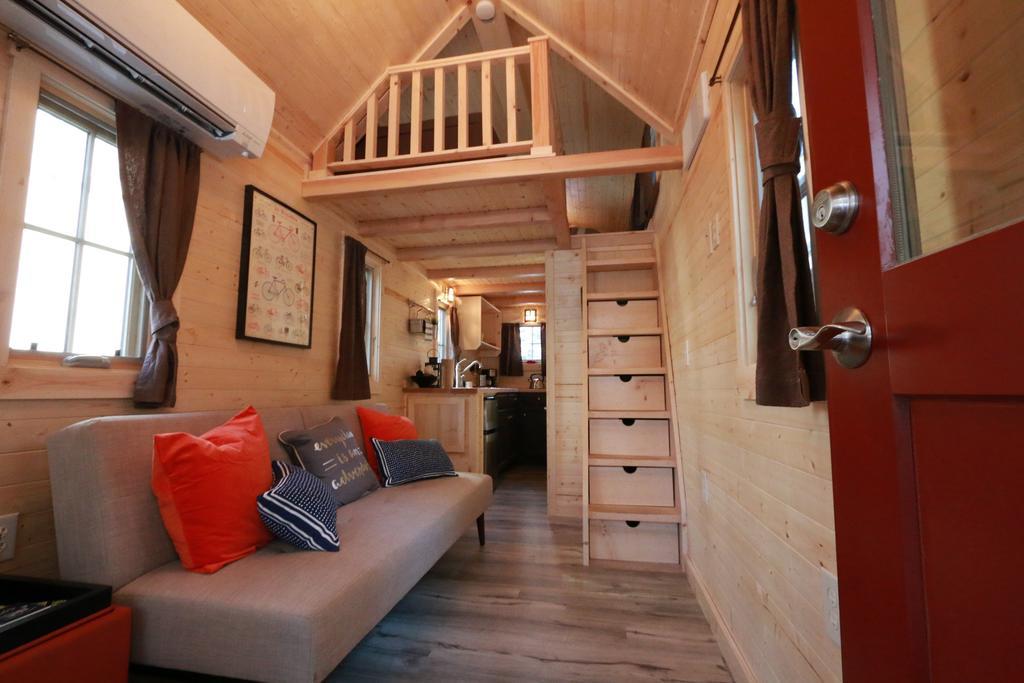 Verde Valley Tiny House 17 Cottonwood Zewnętrze zdjęcie