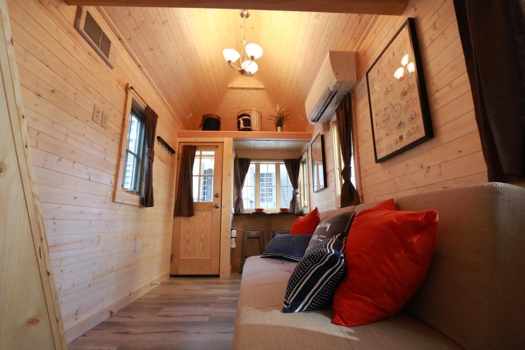 Verde Valley Tiny House 17 Cottonwood Zewnętrze zdjęcie