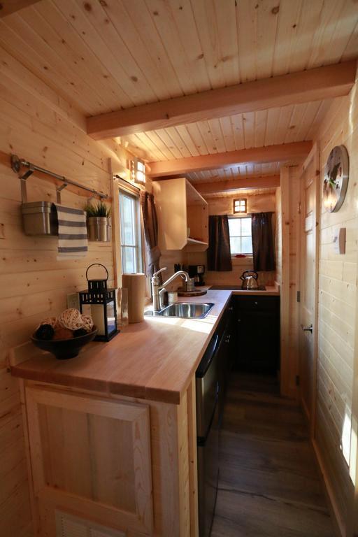 Verde Valley Tiny House 17 Cottonwood Zewnętrze zdjęcie
