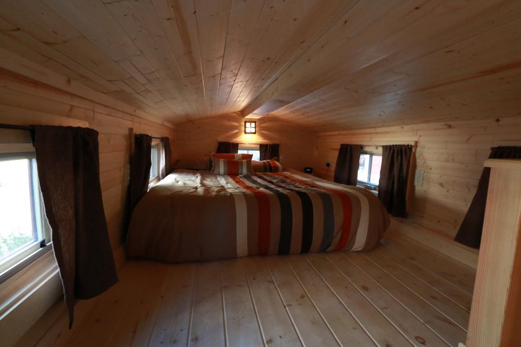 Verde Valley Tiny House 17 Cottonwood Zewnętrze zdjęcie